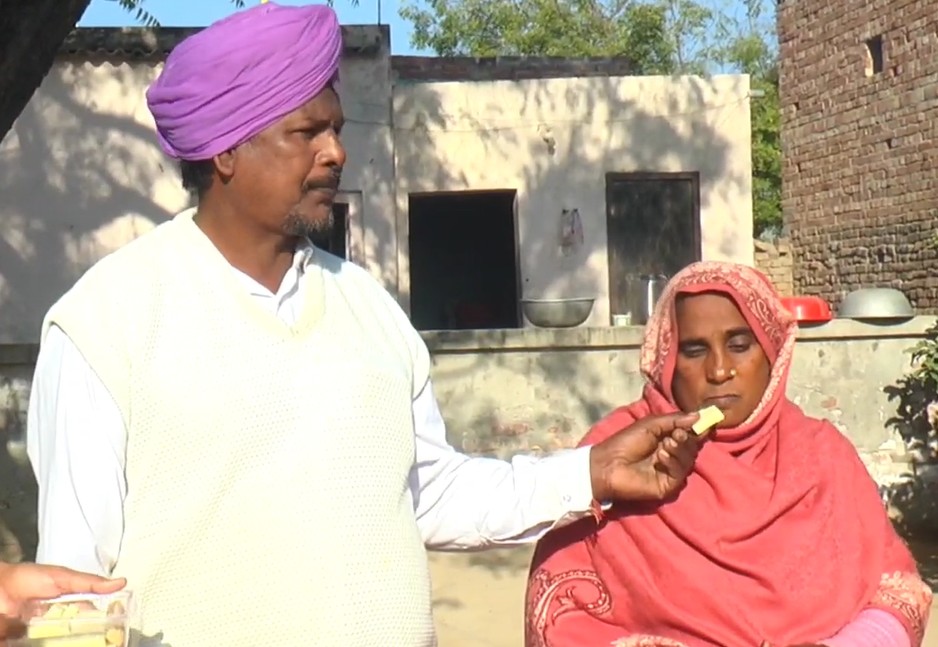 1.5 करोड़ की लॉटरी लगते ही खुली नसीब कौर की किस्मत, जानें खुशी से ज्यादा किस बात का डर?