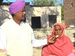 1.5 करोड़ की लॉटरी लगते ही खुली मजदूर नसीब कौर की किस्मत, जानें खुशी से ज्यादा किस बात का डर?