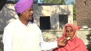 1.5 करोड़ की लॉटरी लगते ही खुली मजदूर नसीब कौर की किस्मत, जानें खुशी से ज्यादा किस बात का डर?