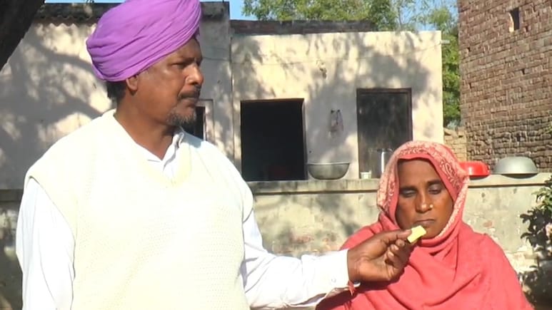 1.5 करोड़ की लॉटरी लगते ही खुली मजदूर नसीब कौर की किस्मत, जानें खुशी से ज्यादा किस बात का डर?