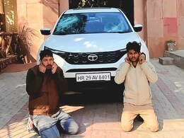 हनुमानगढ़ में पकड़ा गया 15 करोड़ की हेरोइन, दो तस्करों के पास से हथियार भी हुआ बरामद