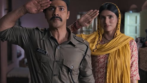 Border 2 Box Office Collection Day 12: बॉर्डर 2 ने 12वें दिन की 11वें दिन से ज्यादा कमाई, सनी की मूवी 350 करोड से इतनी दूर