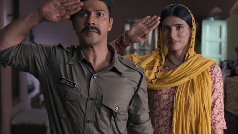 Border 2 Box Office Collection Day 12: बॉर्डर 2 ने 12वें दिन की 11वें दिन से ज्यादा कमाई, सनी की मूवी 350 करोड से इतनी दूर