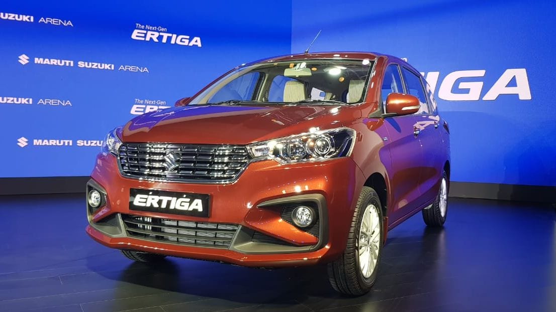 Maruti Suzuki's Total Sales Rise 15% To 1,97,471 Units In Feb