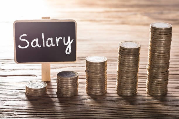 Only DA (Dearness Allowance) Change, No Plans For Setting Up 8th Pay Commission: Government