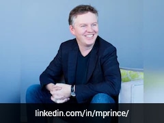 CEO Matthew Prince In Focus As Cloudflare Recovers From Global Disruption