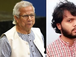 "Generation After Generation...": Yunus's Vow At Anti-India Leader's Funeral