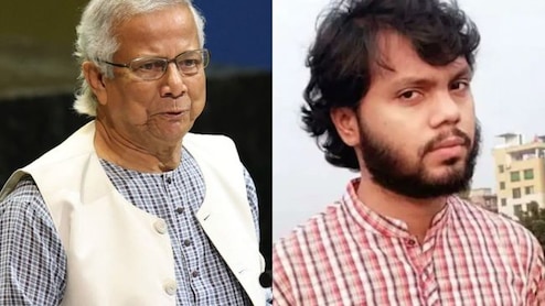 Yunus Envoy Quits After Osman Hadi's Brother Alleges In-House Killing Plot