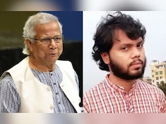 'You Had Osman Hadi Killed To Derail Polls': Big Charge Against Yunus Regime