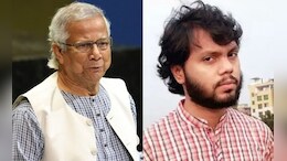 'You Had Osman Hadi Killed To Derail Polls': Big Charge Against Yunus Regime