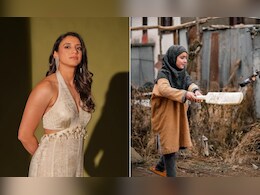 स्मृति मंधाना हुईं कश्मीर की इस नन्ही फैन से इम्प्रैस, बजरंगी भाईजान डायरेक्टर के पोस्ट पर कमेंट से जीता दिल