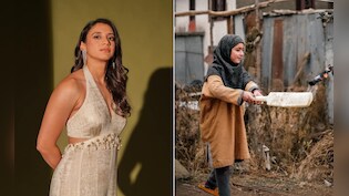 स्मृति मंधाना हुईं कश्मीर की इस नन्ही फैन से इम्प्रैस, बजरंगी भाईजान डायरेक्टर के पोस्ट पर कमेंट से जीता दिल