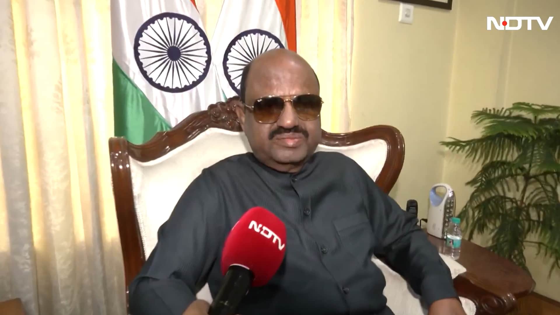 "Voter List Clean-up Necessary": Bengal Governor Jabs Trinamool Before Poll