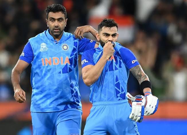 R Ashwin Does Not Want Virat Kohli To Go Into A Shell, Gives T20 World Cup Example