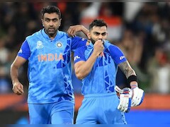 Ashwin Does Not Want Kohli To Go Into A Shell, Gives T20 World Cup Example