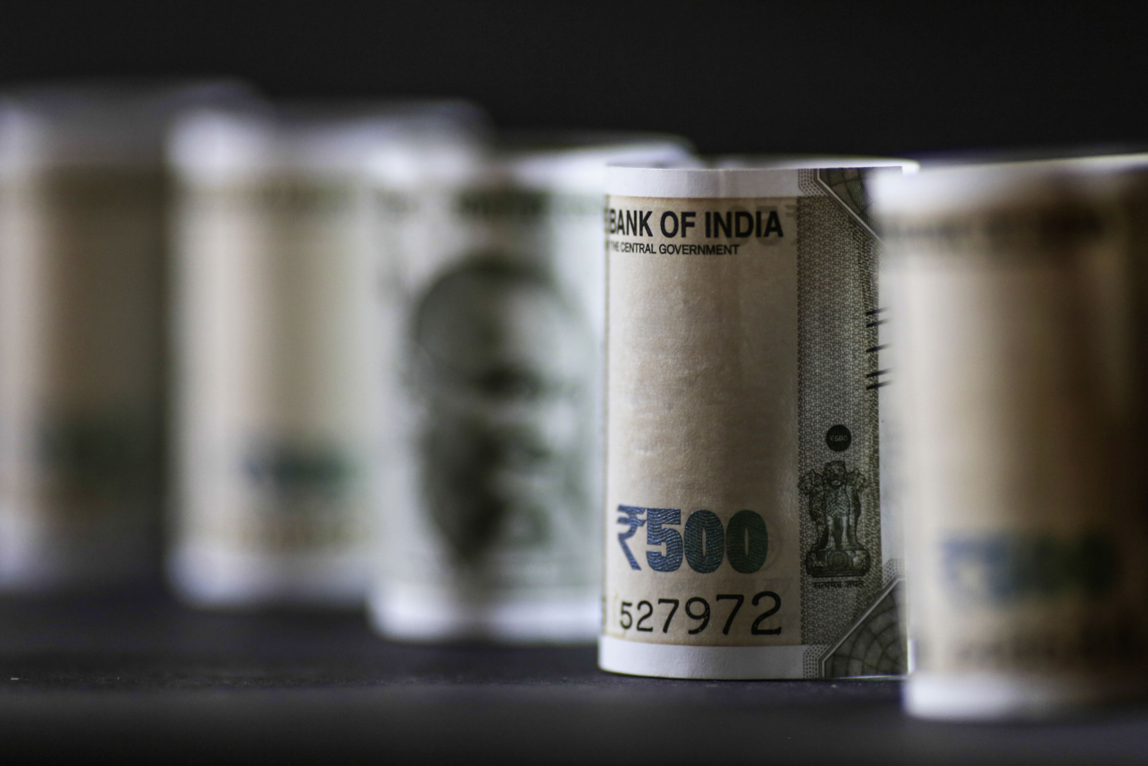 Rupee And Bond Update - January 21, 2022: Reliance Securities