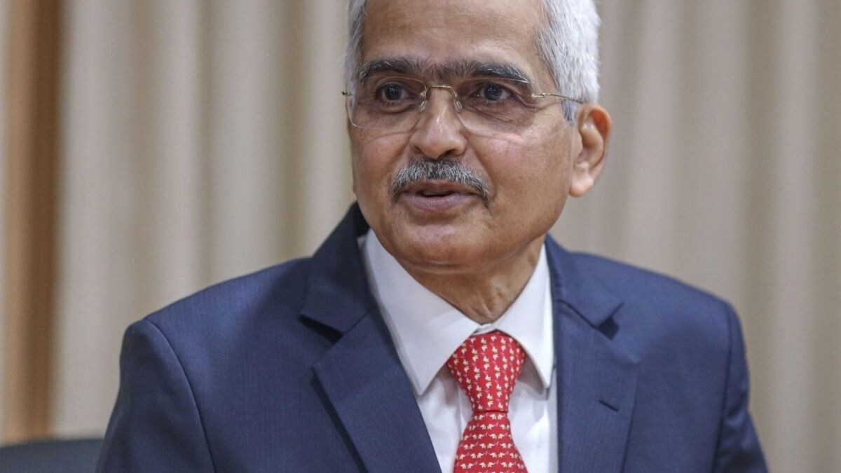 RBI Monetary Policy Highlights: Worst Of Inflation Is Behind Us, Shaktikanta Das Says