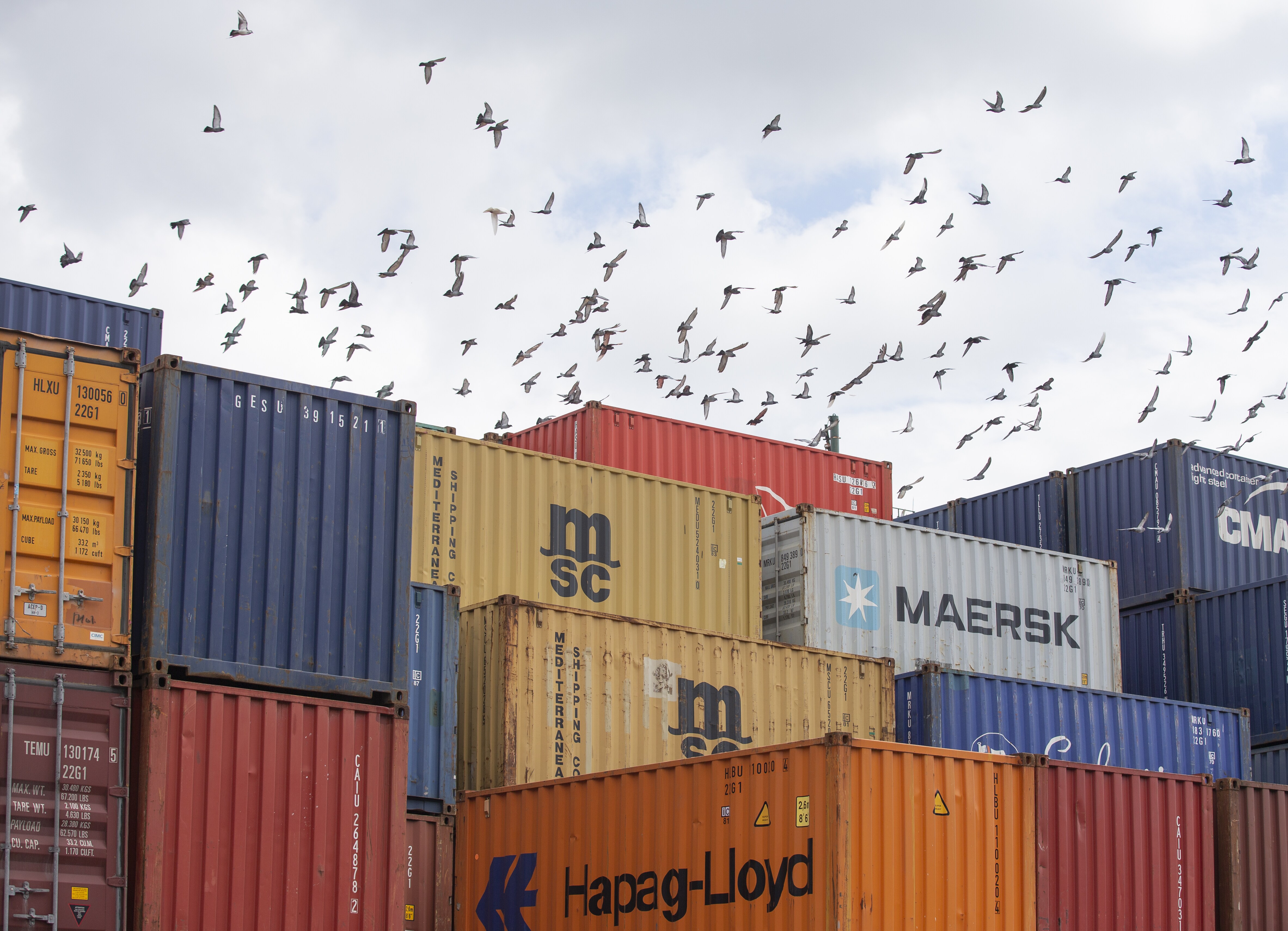Canada Retaliates, Puts Tariffs On $107 Billion Of US Products