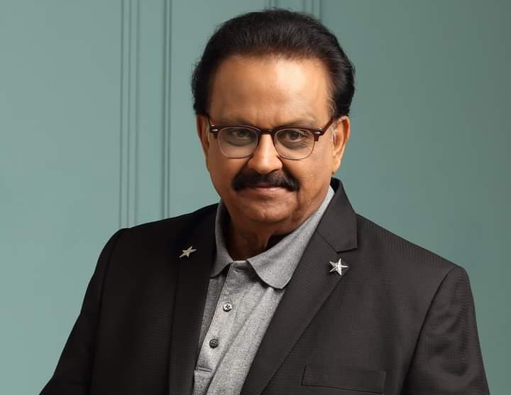 Celebrated Singer SP Balasubrahmanyam Dies After Fighting Covid-19