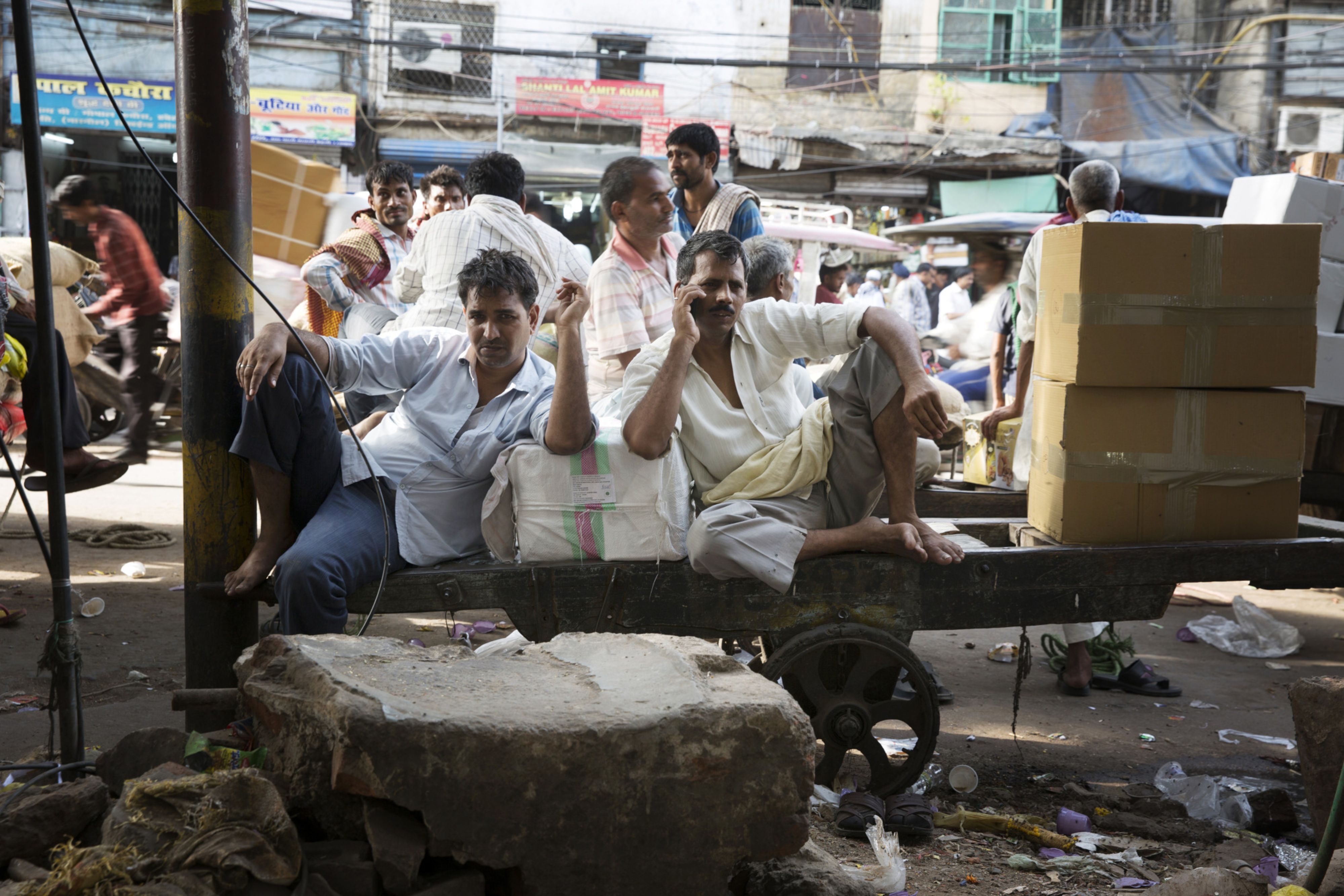 Anand Rathi: India&rsquo;s WPI Inflation Back To Positive After Four Months Of Deflation