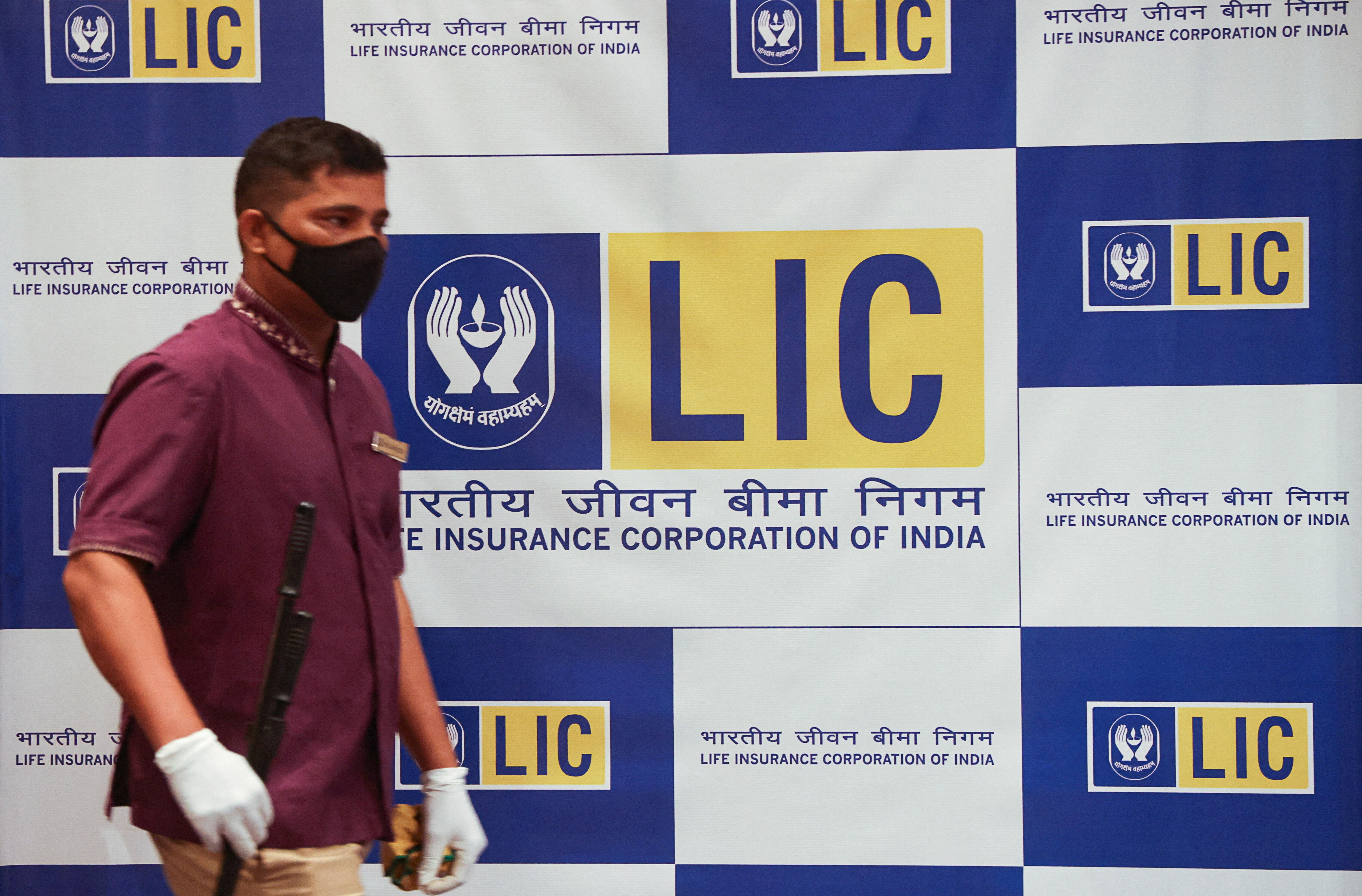 LIC, GIC Re, New India Remain Domestic Systemically Important Insurers: IRDAI