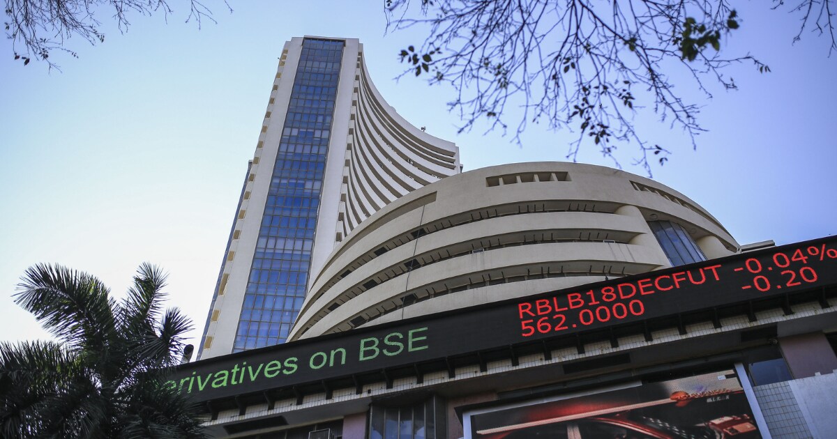Is Stock Market Open Or Closed Today On Mahashivratri 2025?