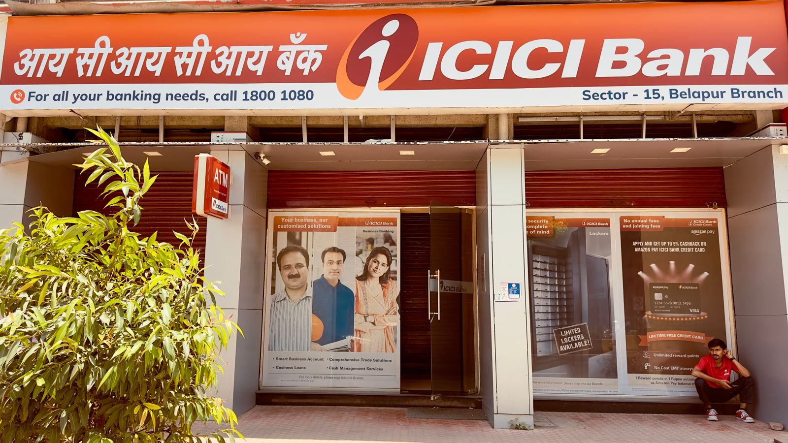 ICICI Bank Q2 Profit Rises, Yes Bank Net Interest Income Falls &mdash; Earnings Wrap