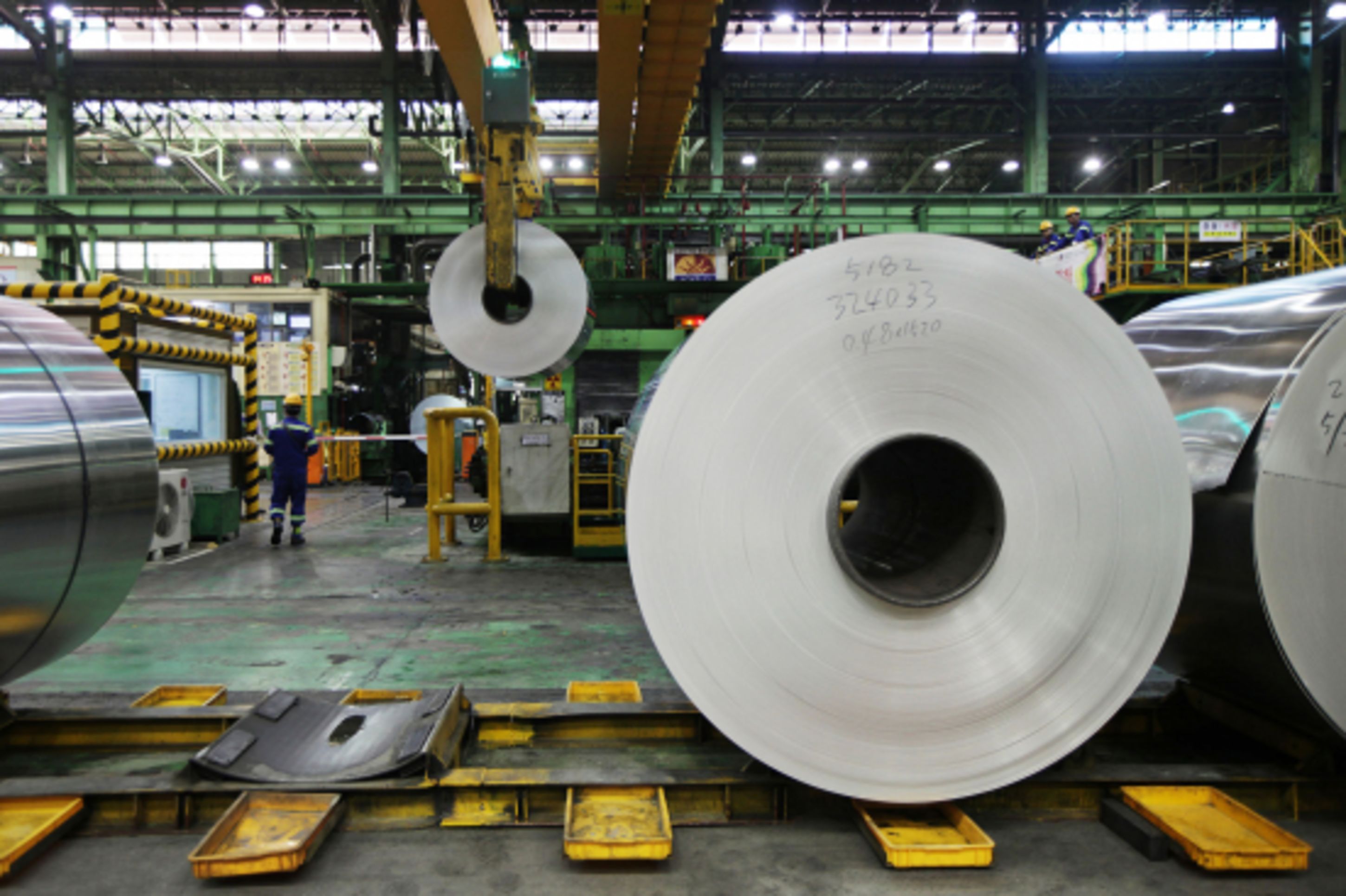 Hindalco - Unveils Capex Plan For Next Five Years: ICICI Direct