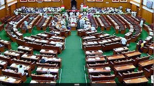 Row Over Women's Scheme In Karnataka Assembly: BJP Alleges Rs 5,000 Crore Scam