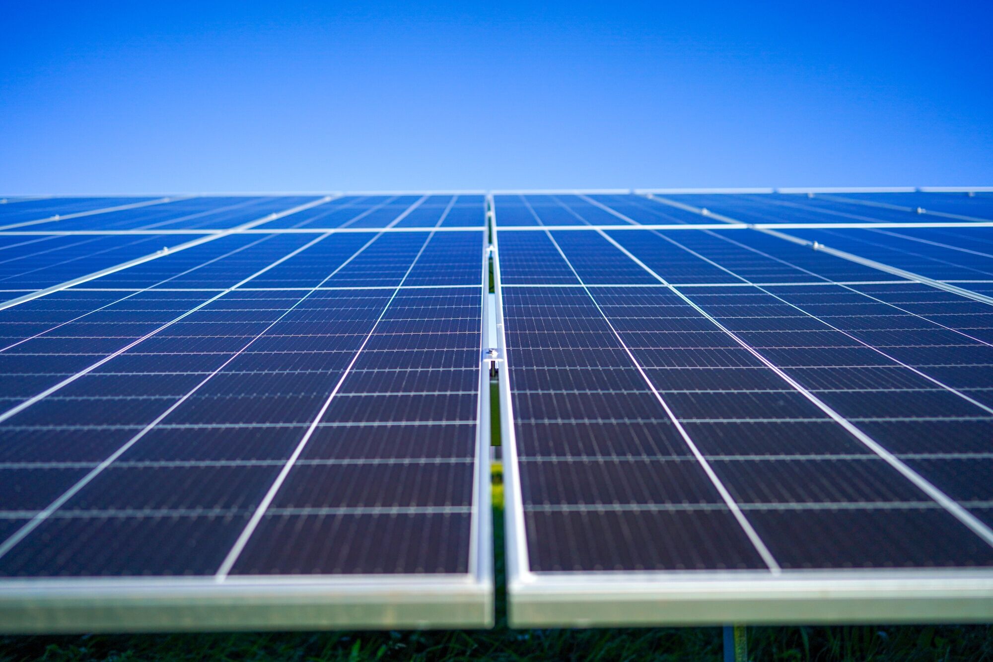 The World&rsquo;s Appetite For Solar Panels Is Squeezing Silver Supply