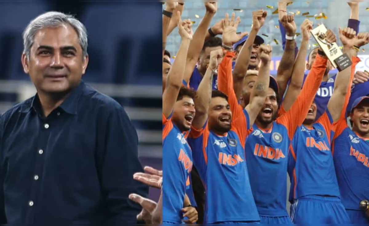 Year Ender 2025: एशिया कप ट्रॉफी लेकर भागे पाकिस्तानी नेता...ये 5 विवाद, जब सारी हदें पार हो गई