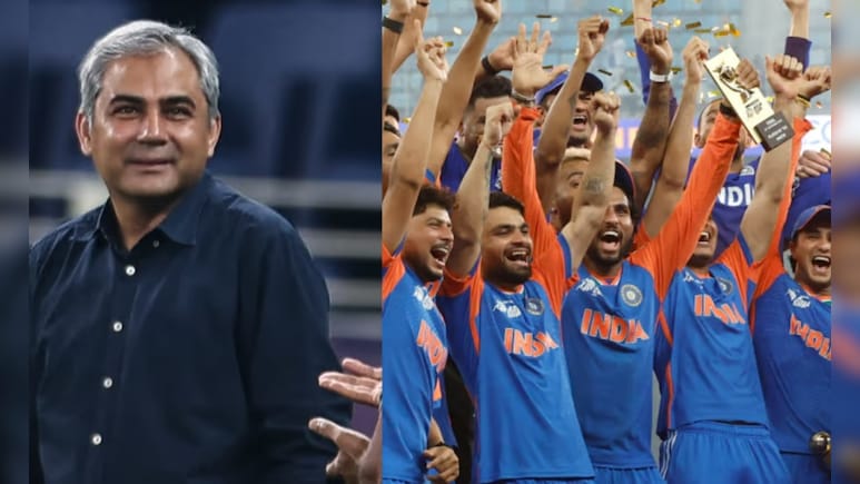 Year Ender 2025: एशिया कप ट्रॉफी लेकर भागे पाकिस्तानी नेता...ये 5 विवाद, जब सारी हदें पार हो गई