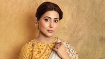 Hina Khan Says She Did Not Expect Cancer Diagnosis Despite Family History