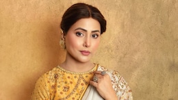 Hina Khan Reveals Her Family Has A History Of Cancer: "Never Thought It Was Going To Happen To Me"