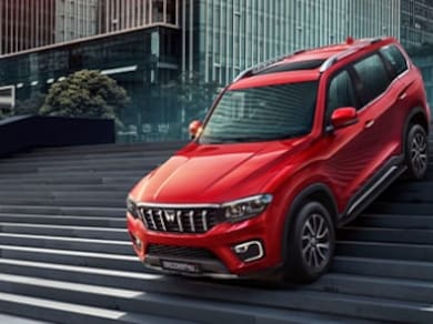 Auto Sales In June 2023: M&M's SUV Sales Jump, Tractor Dispatches Rise 6%