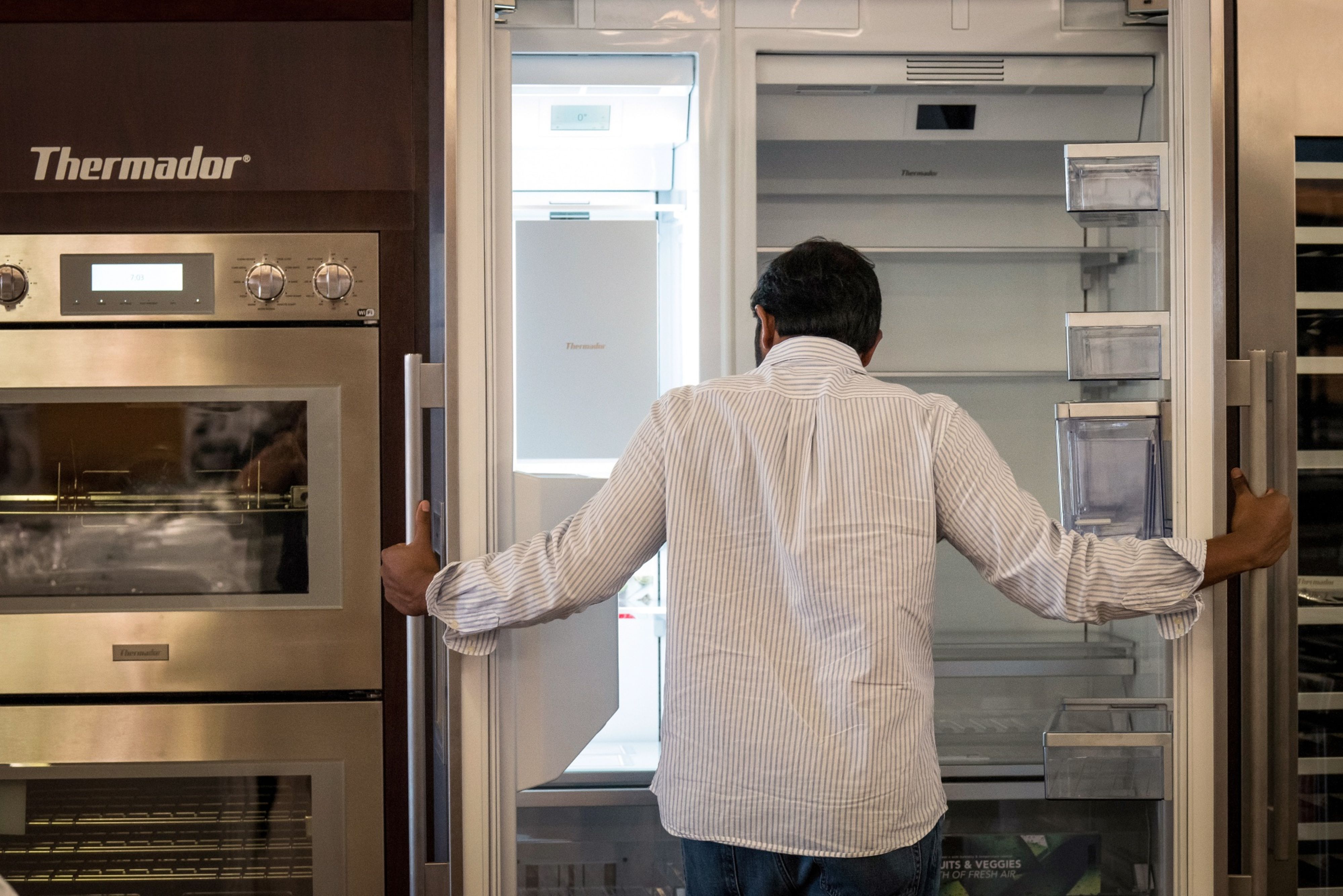 ICICI Securities: White Goods Sector Check - Diversified Players Bigger Beneficiaries Of Government Incentives