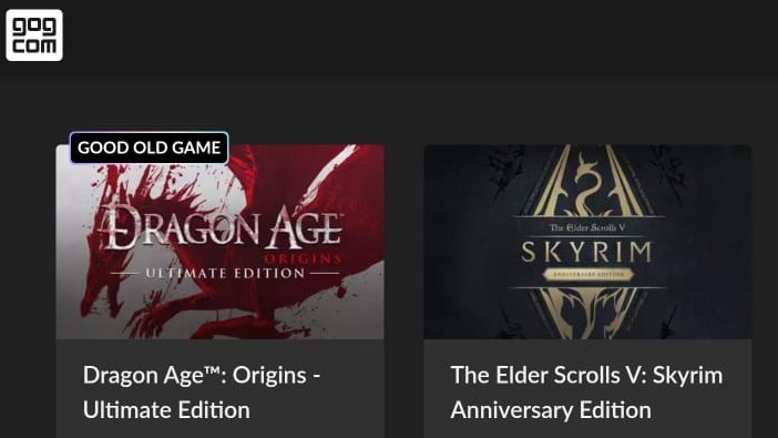Co-Founder Of Firm Behind Cyberpunk, Witcher Acquires Digital Game Storefront GOG