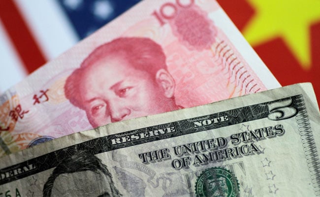 Foreign Investment Restrictions Proposed In Pension Funds Amid China Standoff