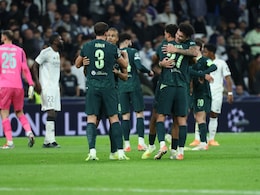 Manchester City Edge Real Madrid To Leave Xabi Alonso On Brink