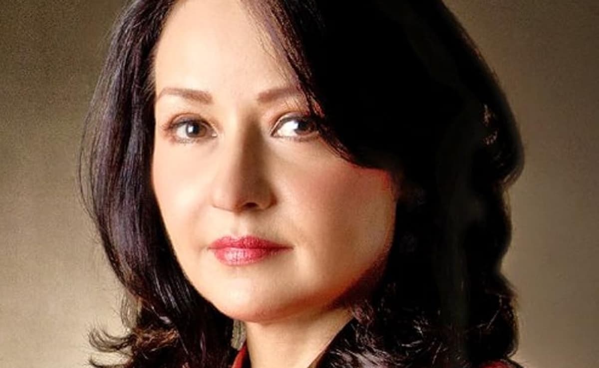 Latest and Breaking News on NDTV Latest and Breaking News on NDTV