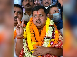 अगले साल 14 जनवरी के बाद BJP अध्यक्ष पद पर नितिन नवीन का होगा चुनाव - सूत्र