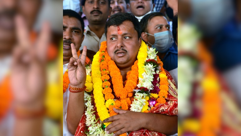 अगले साल 14 जनवरी के बाद BJP अध्यक्ष पद पर नितिन नवीन का होगा चुनाव - सूत्र