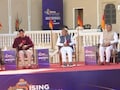 NDTV Rising Rajasthan Conclave: भजनलाल सरकार के तीन मंत्री NDTV कॉन्क्लेव के मंच पर, अंता चुनाव हार से लेकर सोलर एनर्जी पर क्या बोले ?&nbsp;