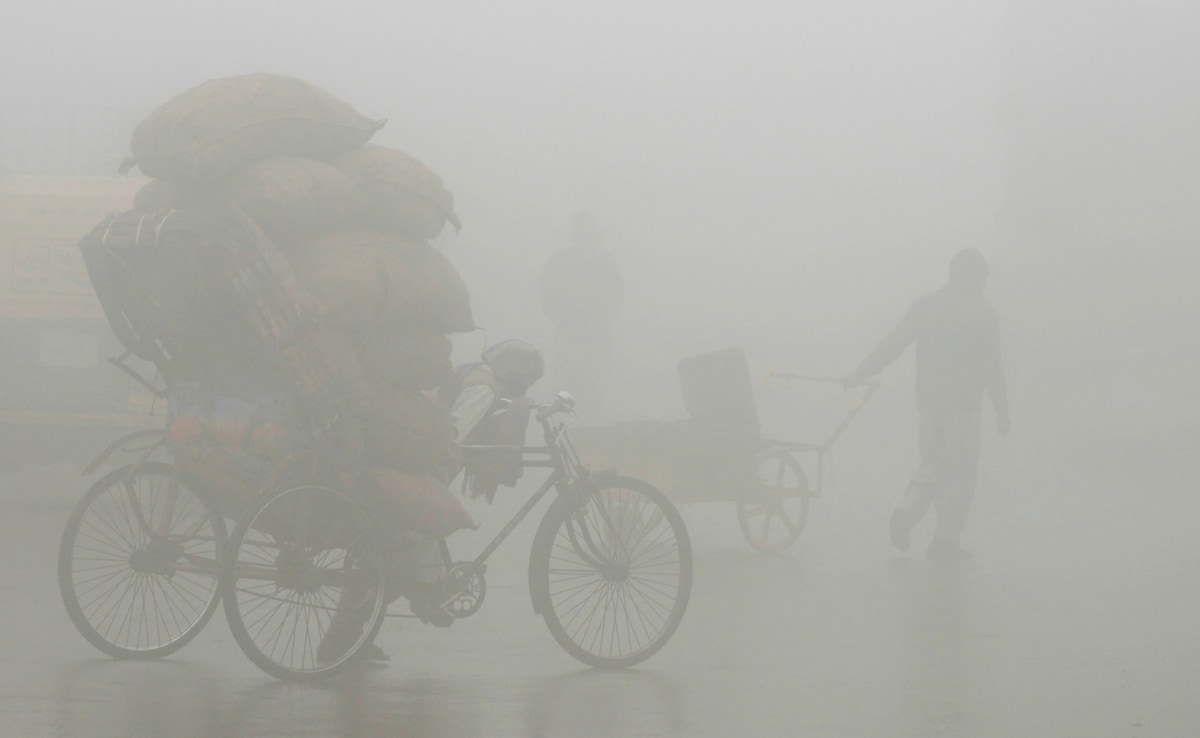 Latest and Breaking News on NDTV