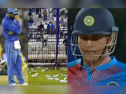 IND vs SA, T20I:  बोतल फेंकी गई.. धोनी ने बताया दुर्भाग्यपूर्ण..जब कटक में भारतीय टीम को मिला था गहरा &lsquo;जख्म&rsquo;