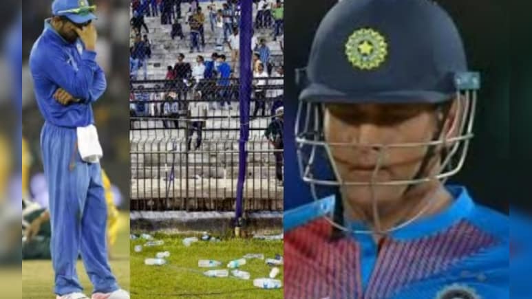 IND vs SA, T20I:  बोतल फेंकी गई.. धोनी ने बताया दुर्भाग्यपूर्ण..जब कटक में भारतीय टीम को मिला था गहरा ‘जख्म’