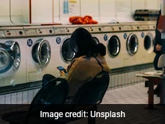 Chinese Clothing Brand Under Fire For Laundry Tag: "Give It To Beloved Woman"