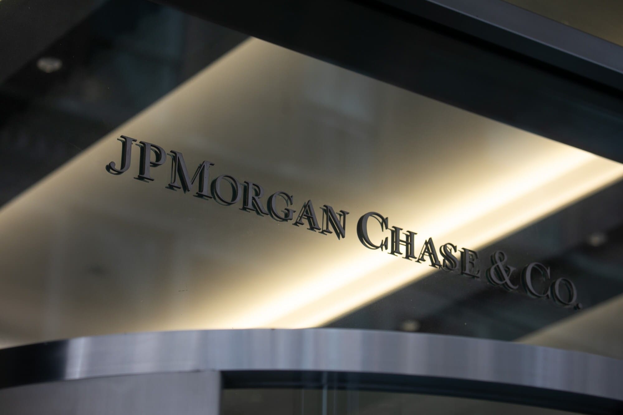 JPMorgan’s AI-Aided Cashflow Model Can Cut Manual Work By 90%