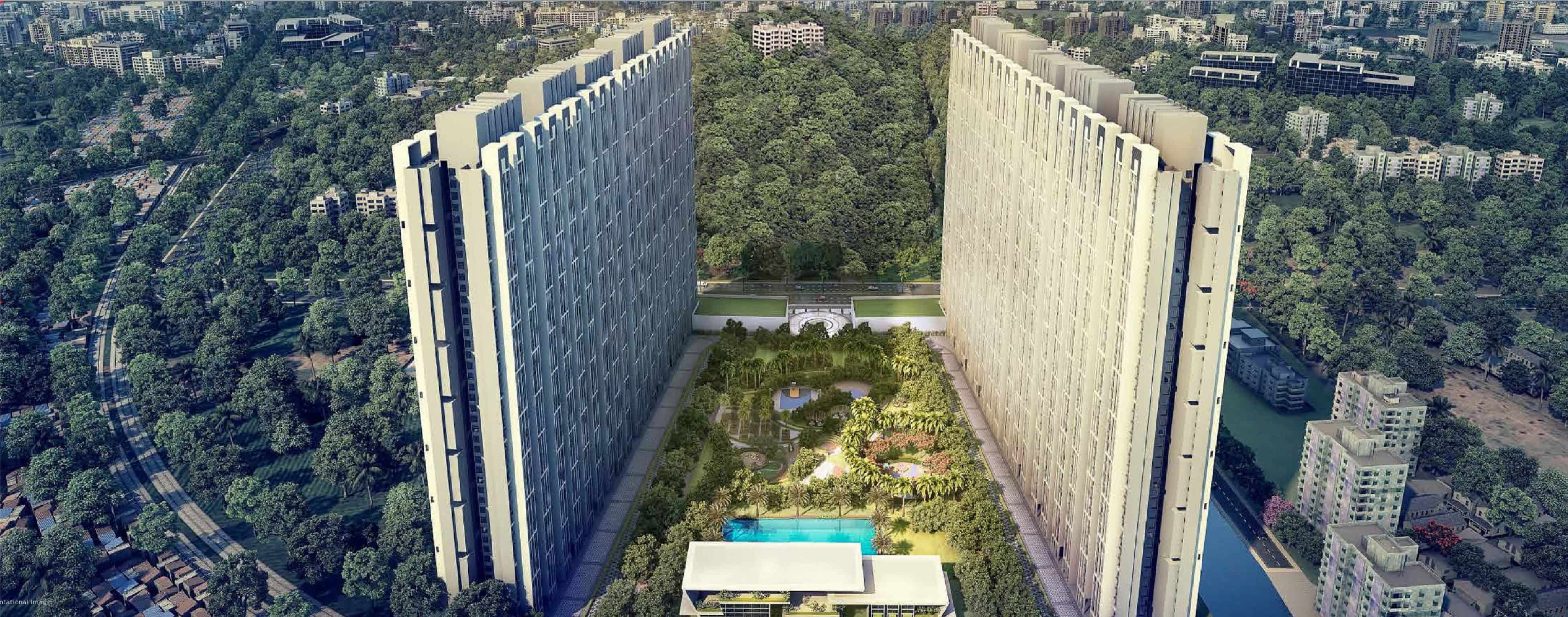 Ray Mund Developer Raymond Unit Preferred Developer For Rs 1,700-Crore Redevelopment Project