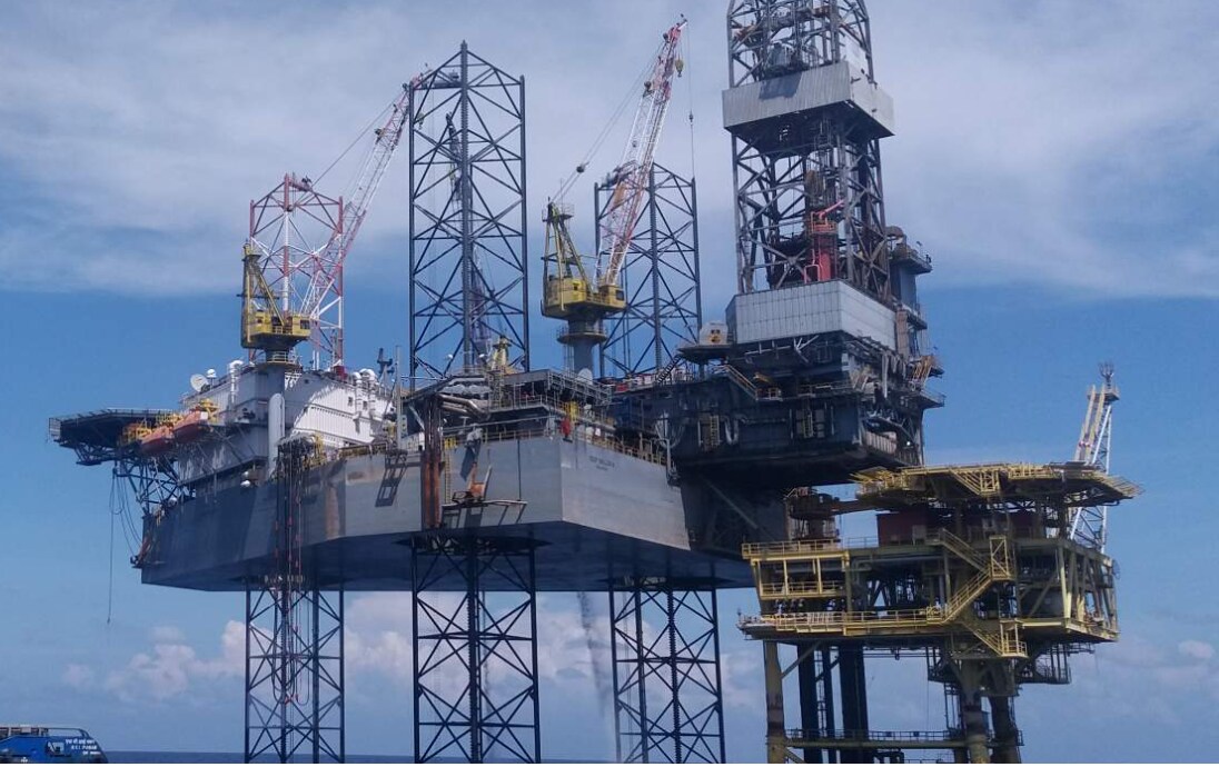 Hindustan Oil Exploration - Ramp Up In Volumes To Ensure Growth Visibility Going Ahead: HDFC Securities